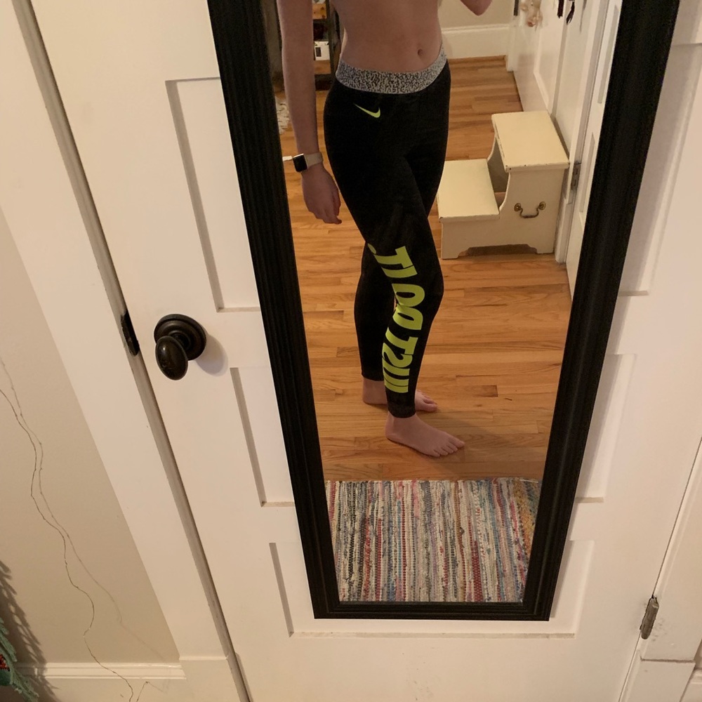 nike leggings